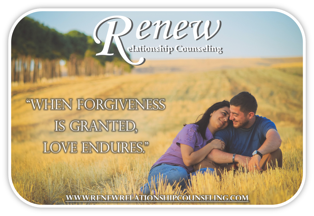 Renew Relationship Counseling